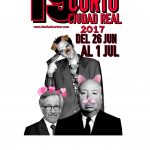 Carteles presentados 2017 - Festival Corto Ciudad Real