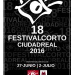 Carteles presentados 2016 - Festival Corto Ciudad Real