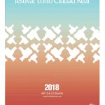 Carteles presentados 2018 - Festival Corto Ciudad Real