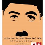 Carteles presentados 2016 - Festival Corto Ciudad Real