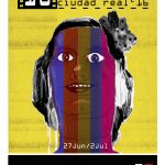 Carteles presentados 2016 - Festival Corto Ciudad Real