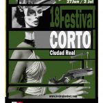 Carteles presentados 2016 - Festival Corto Ciudad Real