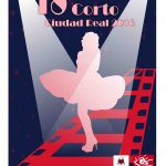 Carteles presentados 2016 - Festival Corto Ciudad Real