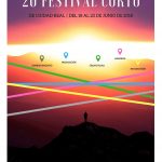 Carteles presentados 2018 - Festival Corto Ciudad Real