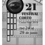 Carteles presentados 2019 - Festival Corto Ciudad Real