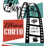 Carteles presentados 2019 - Festival Corto Ciudad Real