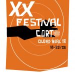 Carteles presentados 2018 - Festival Corto Ciudad Real