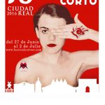 Carteles presentados 2016 - Festival Corto Ciudad Real