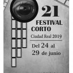 Carteles presentados 2019 - Festival Corto Ciudad Real