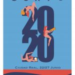 Carteles presentados 2020 - Festival Corto Ciudad Real