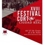 Carteles presentados 2016 - Festival Corto Ciudad Real
