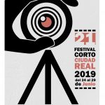 Carteles presentados 2019 - Festival Corto Ciudad Real