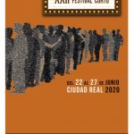 Carteles presentados 2020 - Festival Corto Ciudad Real