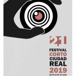 Carteles presentados 2019 - Festival Corto Ciudad Real