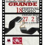 Carteles presentados 2016 - Festival Corto Ciudad Real