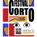 Carteles presentados 2020 - Festival Corto Ciudad Real