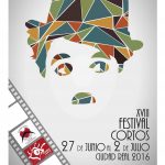 Carteles presentados 2016 - Festival Corto Ciudad Real