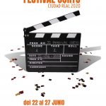 Carteles presentados 2020 - Festival Corto Ciudad Real