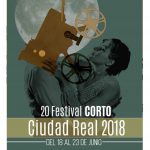 Carteles presentados 2018 - Festival Corto Ciudad Real