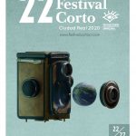 Carteles presentados 2020 - Festival Corto Ciudad Real