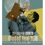 Carteles presentados 2018 - Festival Corto Ciudad Real