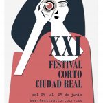 Carteles presentados 2019 - Festival Corto Ciudad Real