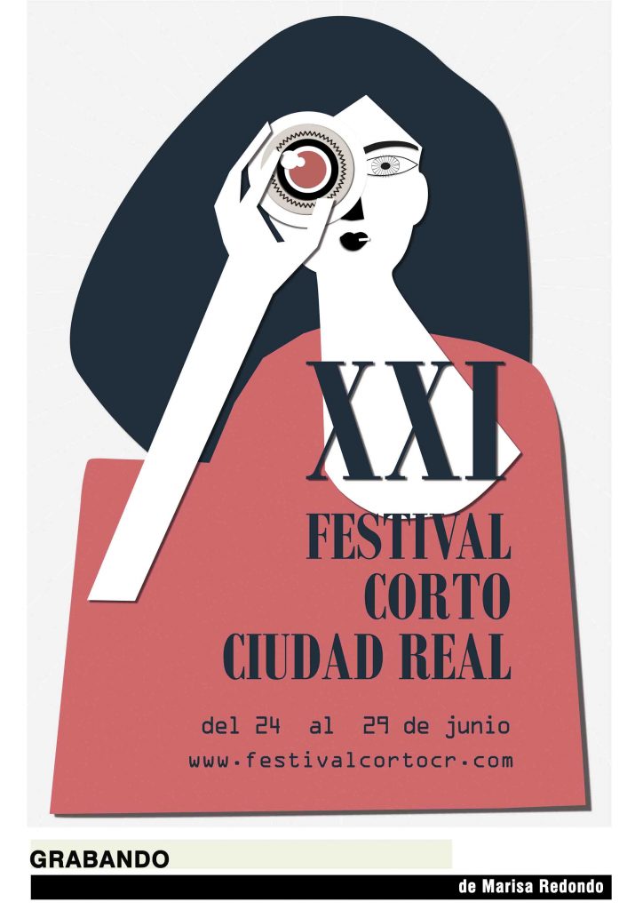 Inicio - Festival Corto Ciudad Real