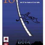 Carteles presentados 2016 - Festival Corto Ciudad Real