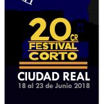 Carteles presentados 2018 - Festival Corto Ciudad Real