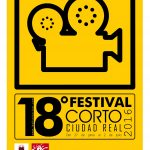 Carteles presentados 2016 - Festival Corto Ciudad Real