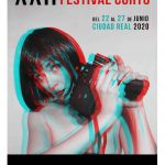 Carteles presentados 2020 - Festival Corto Ciudad Real
