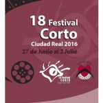 Carteles presentados 2016 - Festival Corto Ciudad Real