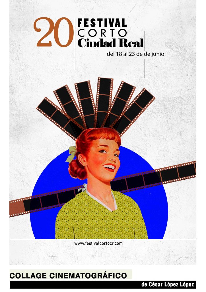 Inicio - Festival Corto Ciudad Real