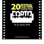 Carteles presentados 2018 - Festival Corto Ciudad Real