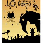 Carteles presentados 2016 - Festival Corto Ciudad Real