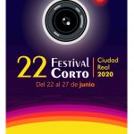 Carteles presentados 2020 - Festival Corto Ciudad Real