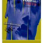 Carteles presentados 2018 - Festival Corto Ciudad Real