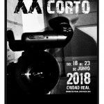 Carteles presentados 2018 - Festival Corto Ciudad Real