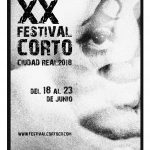 Carteles presentados 2018 - Festival Corto Ciudad Real