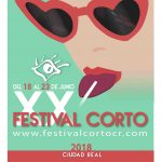 Carteles presentados 2018 - Festival Corto Ciudad Real