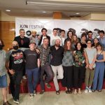 Galerías 2021 - Festival Corto Ciudad Real