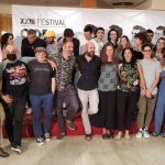 Galerías 2021 - Festival Corto Ciudad Real
