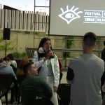 Galerías 2021 - Festival Corto Ciudad Real