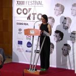 Galerías 2021 - Festival Corto Ciudad Real