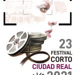 Carteles presentados 2021 - Festival Corto Ciudad Real