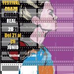 Carteles presentados 2021 - Festival Corto Ciudad Real
