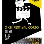 Carteles presentados 2021 - Festival Corto Ciudad Real