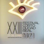 Carteles presentados 2021 - Festival Corto Ciudad Real