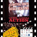 Carteles presentados 2021 - Festival Corto Ciudad Real