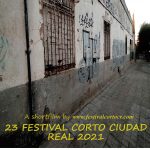 Carteles presentados 2021 - Festival Corto Ciudad Real